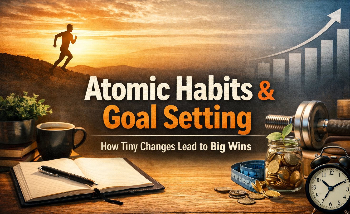 Habits and Goal Setting