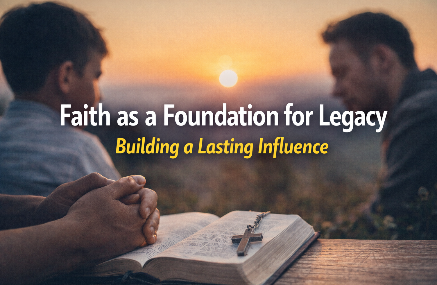 Foundation for Legacy