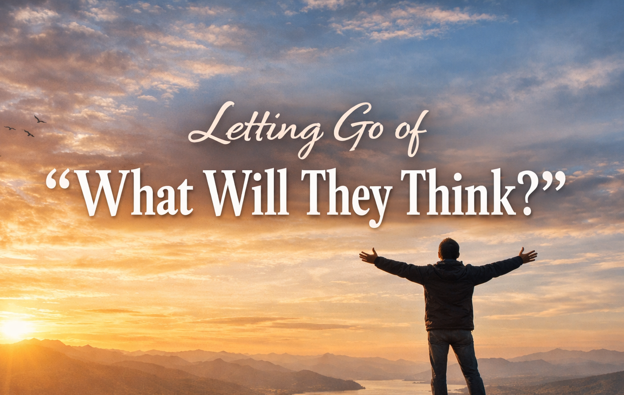 What Will They Think?