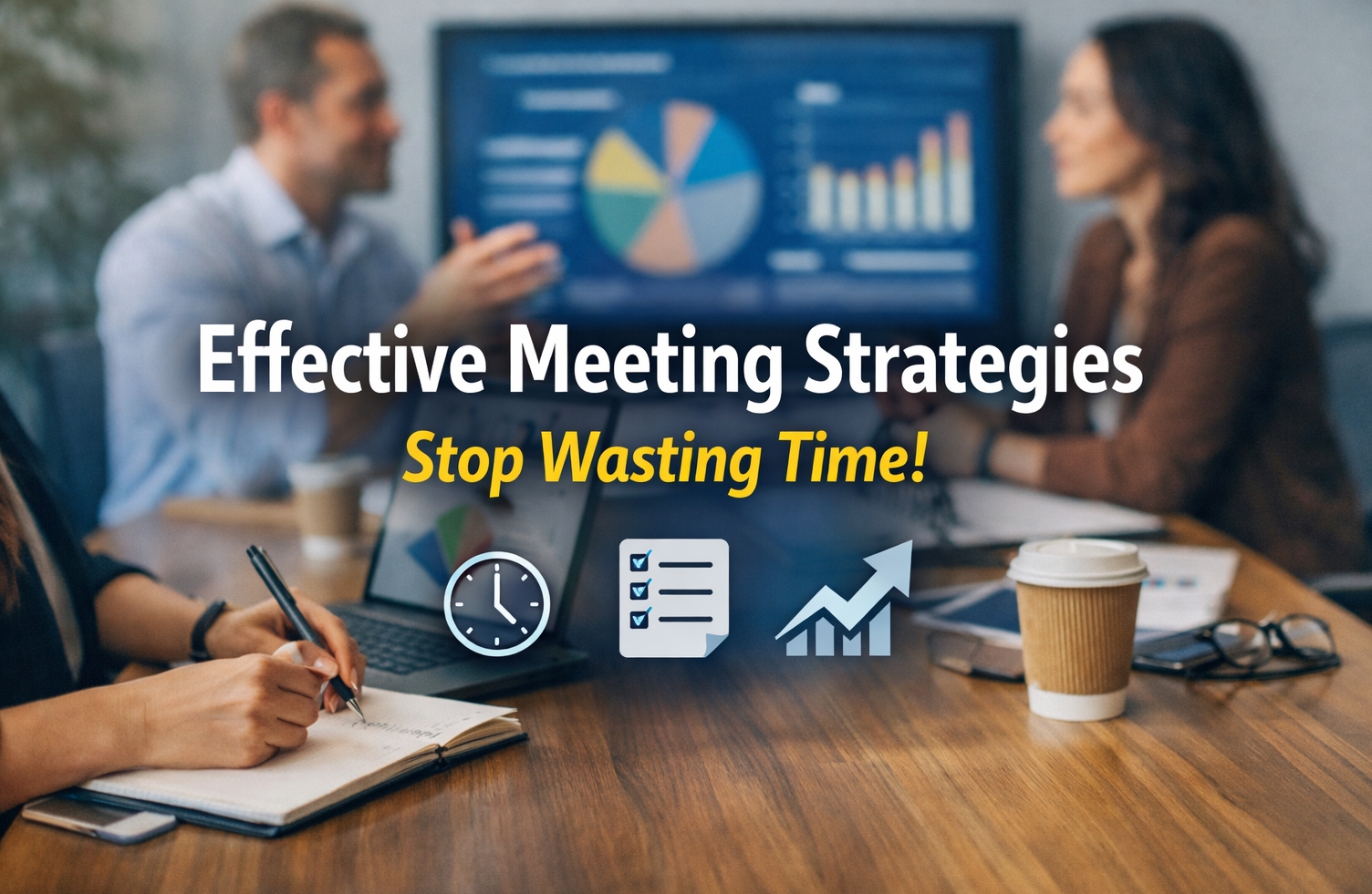 Effective Meeting Strategies