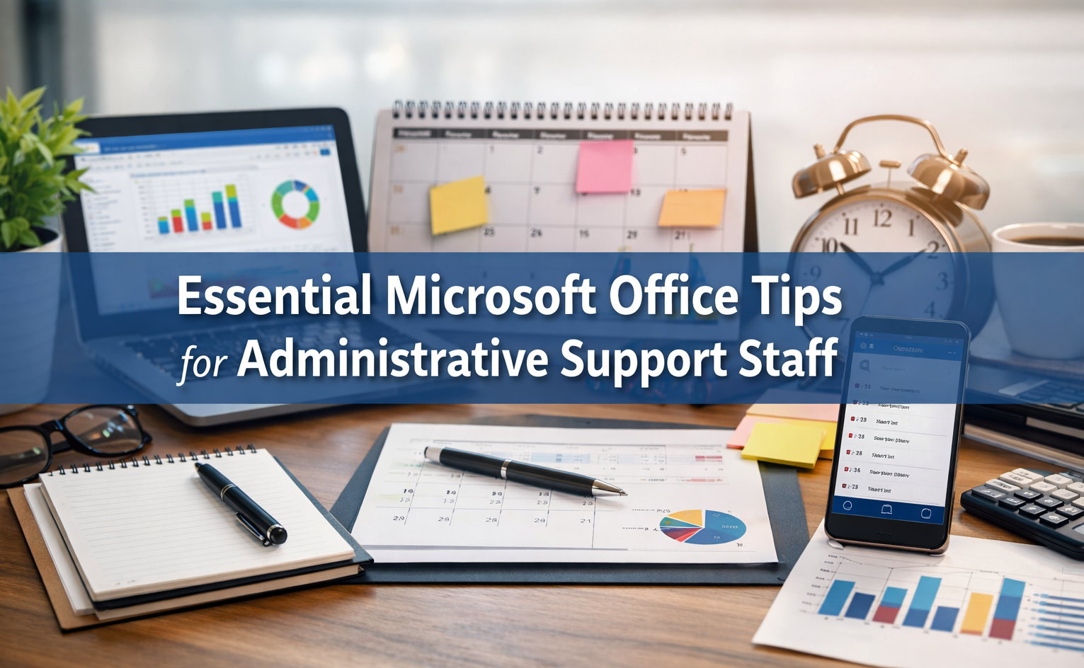 Microsoft Office Tips